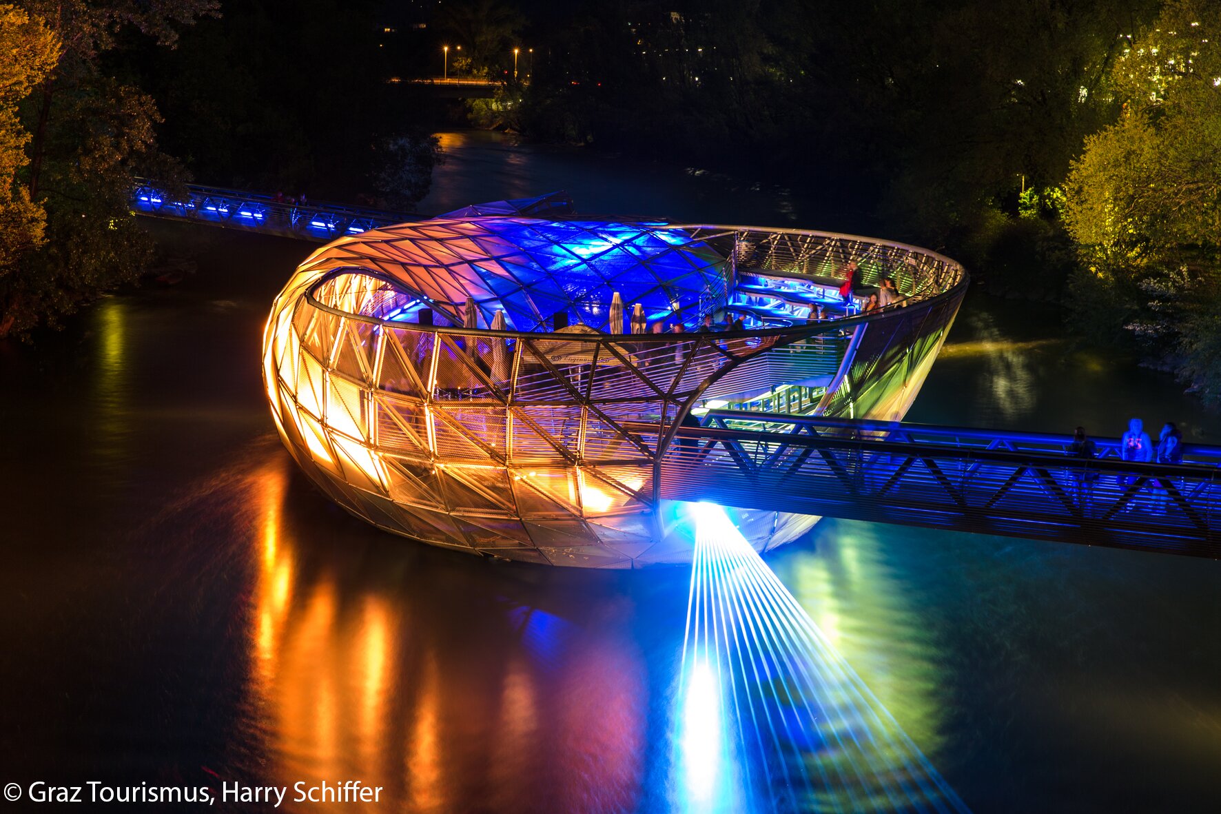 Murinsel (c) Graz Tourismus - Harry Schiffer.jpg