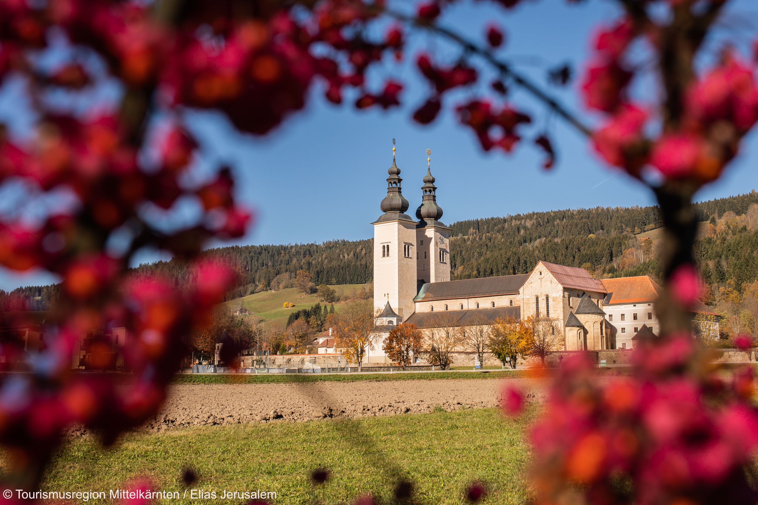 © Tourismusregion Mittelkärnten : Elias Jerusalem.jpg