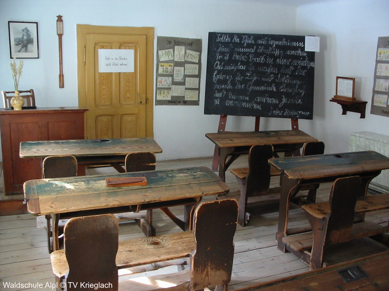 Waldschule Alpl ©TV Krieglach.JPG