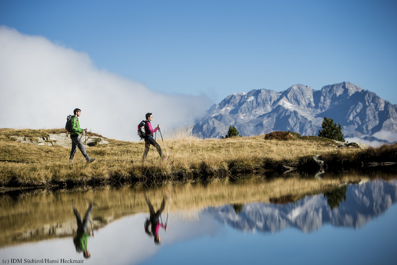 IDM Südtirol:Hansi Heckmair,.jpg