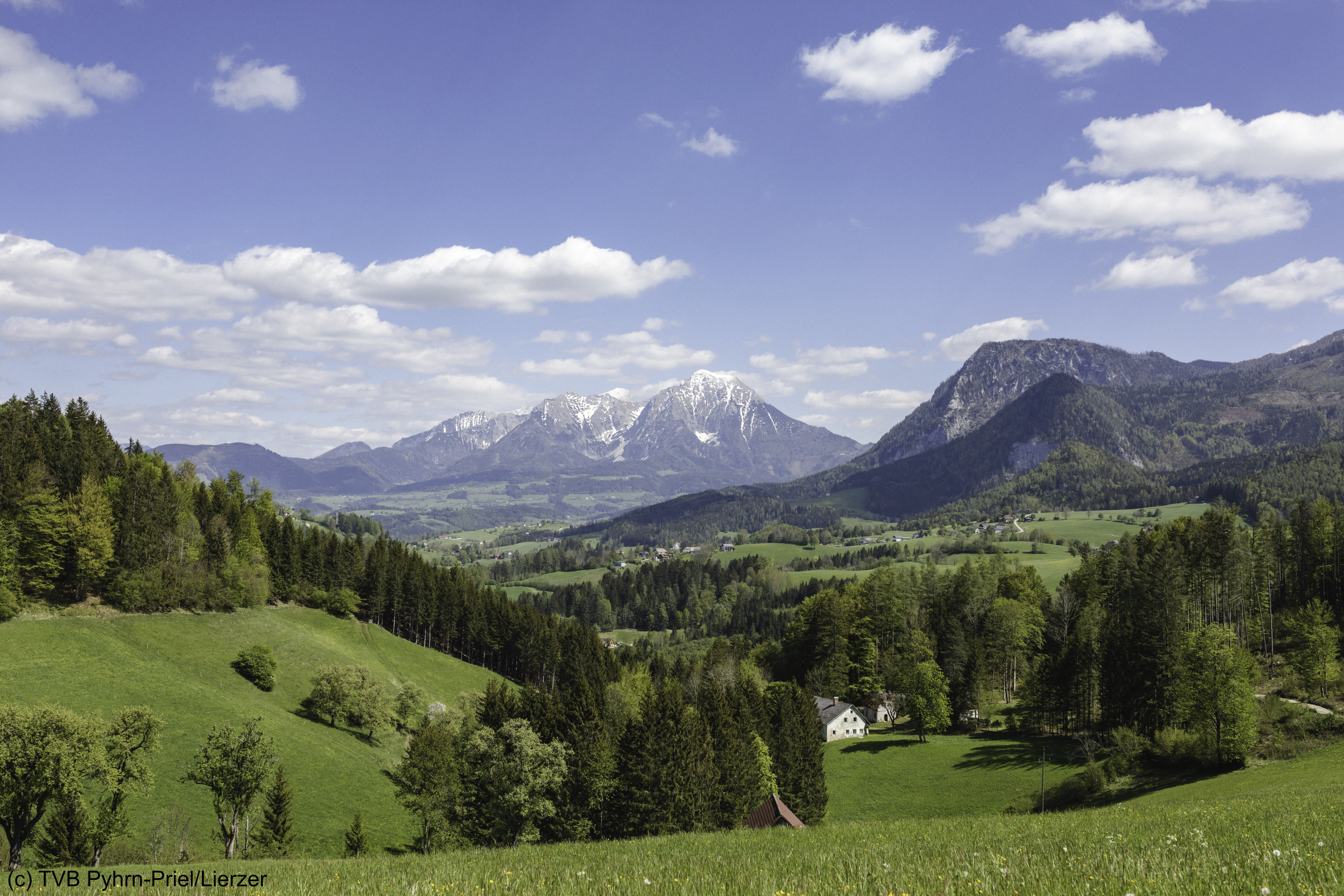 TVB Pyhrn-Priel:Lierzer.jpg